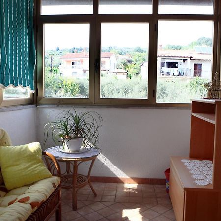Room Belvedere Portorose Esterno foto