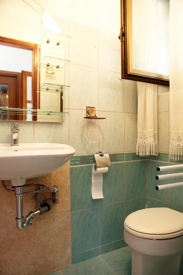 Room Belvedere Portorose Esterno foto