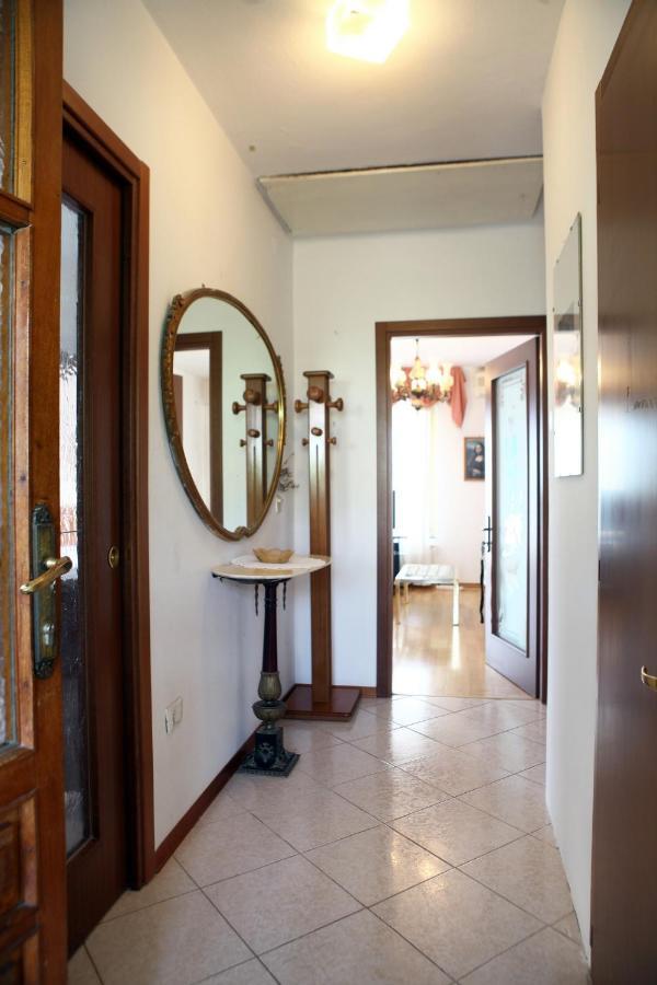 Room Belvedere Portorose Esterno foto