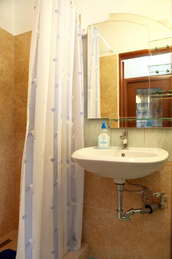Room Belvedere Portorose Esterno foto
