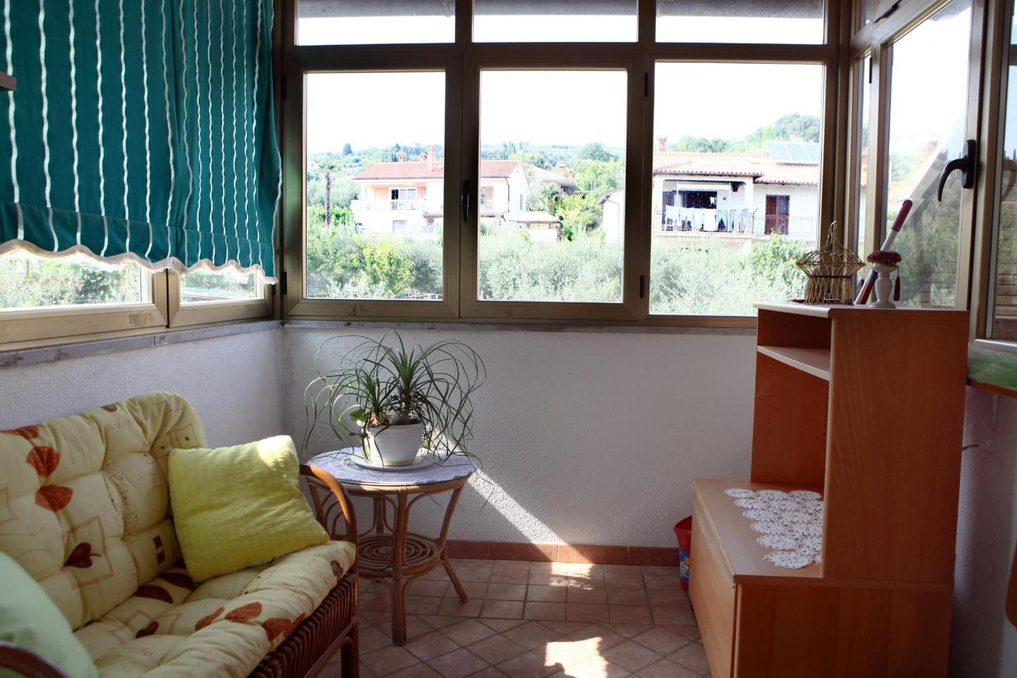 Room Belvedere Portorose Esterno foto
